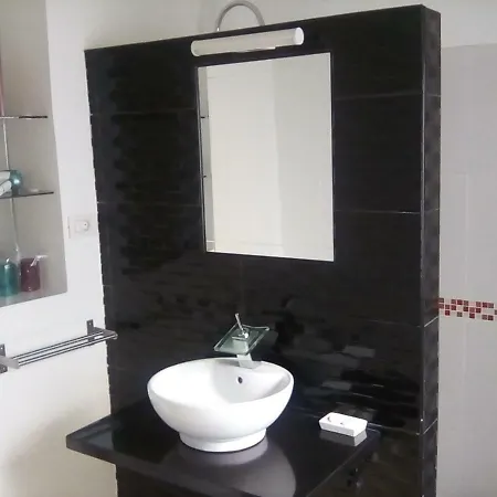 Σπίτι διακοπών Casa Mama Conchita