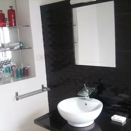 Casa Mama Conchita * Los Silos