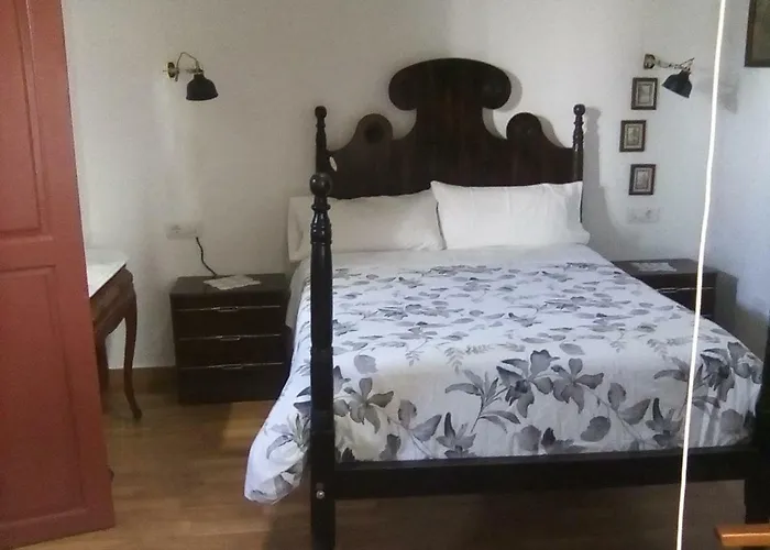 Casa Mama Conchita 펜션 *