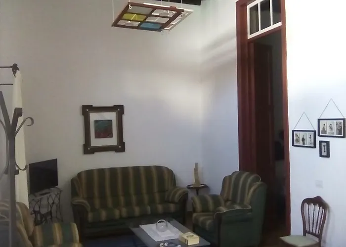 Casa Mama Conchita 로스실로스