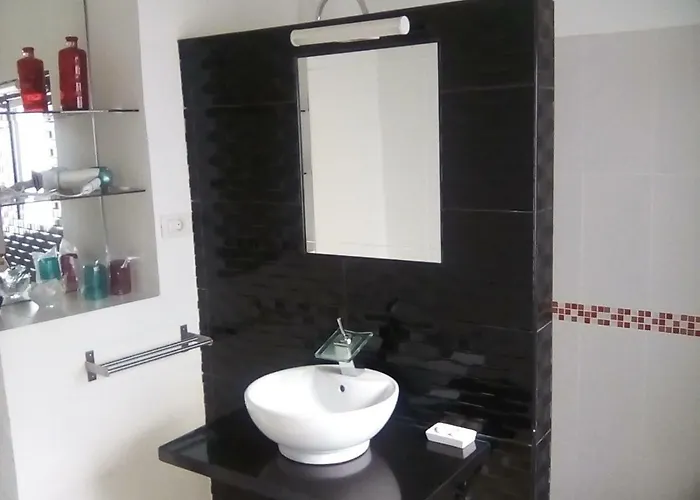 Prázdninový dům Casa Mama Conchita