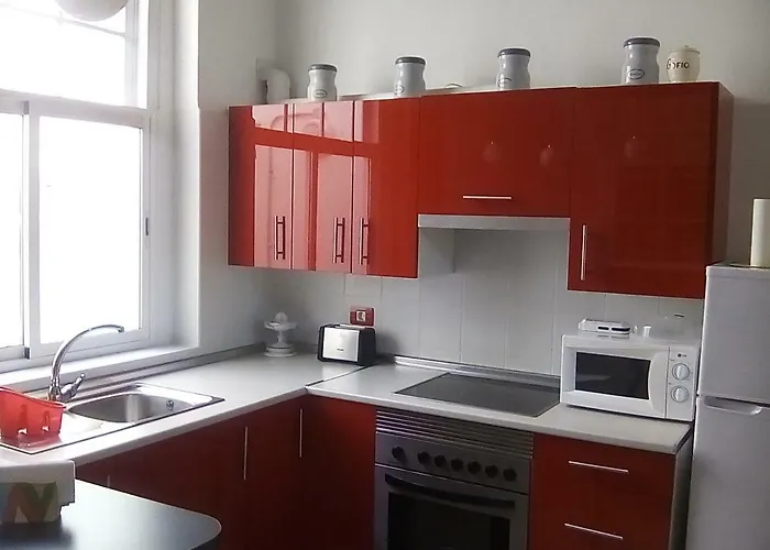 Prázdninový dům Casa Mama Conchita