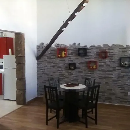 Casa Mama Conchita *
