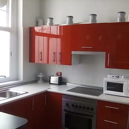 Nyaraló Casa Mama Conchita