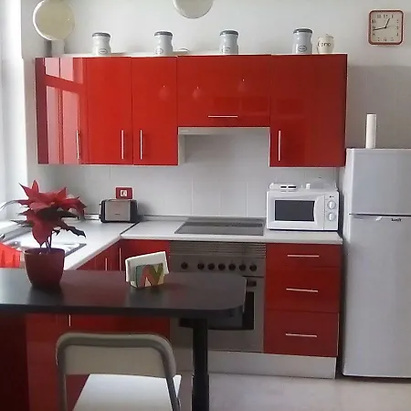 Nyaraló Casa Mama Conchita *