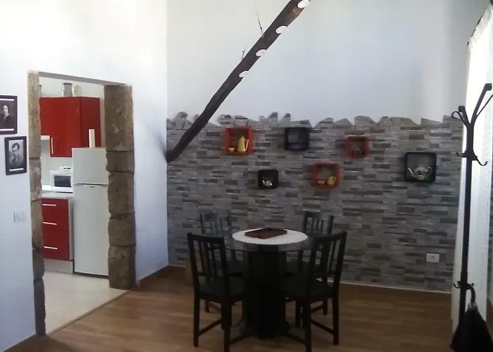 Casa Mama Conchita *