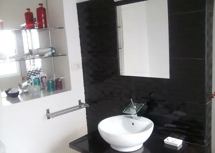 Casa Mama Conchita * Лос-Силос