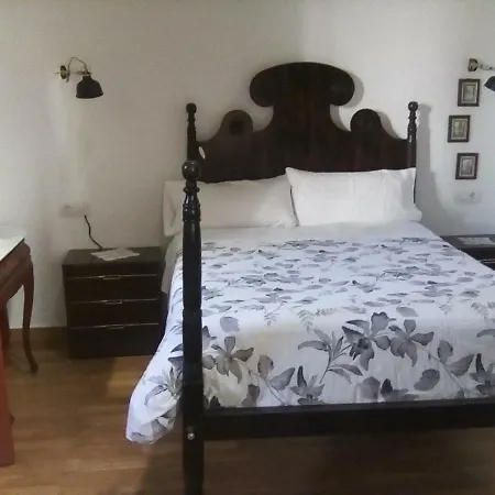 Casa Mama Conchita Tatil Evi *