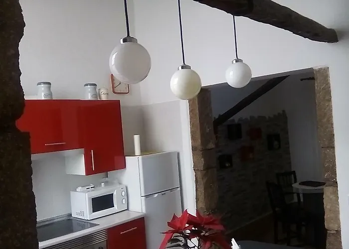 Casa Mama Conchita Tatil Evi *