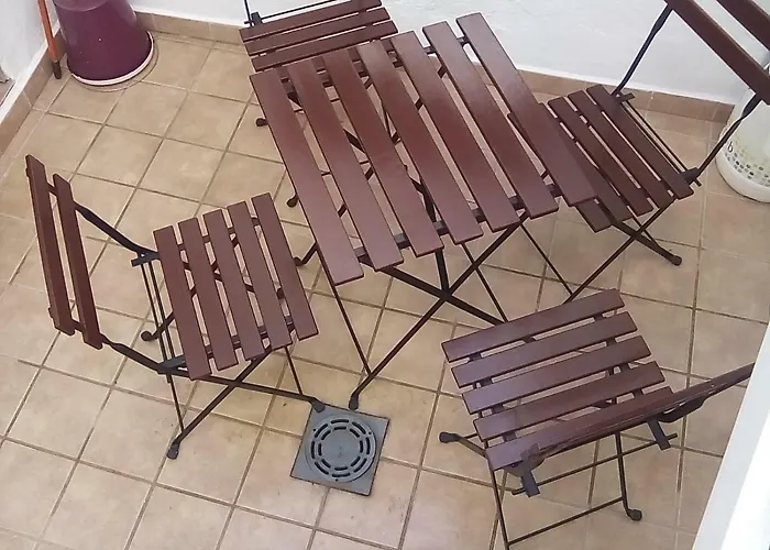 Tatil Evi Casa Mama Conchita